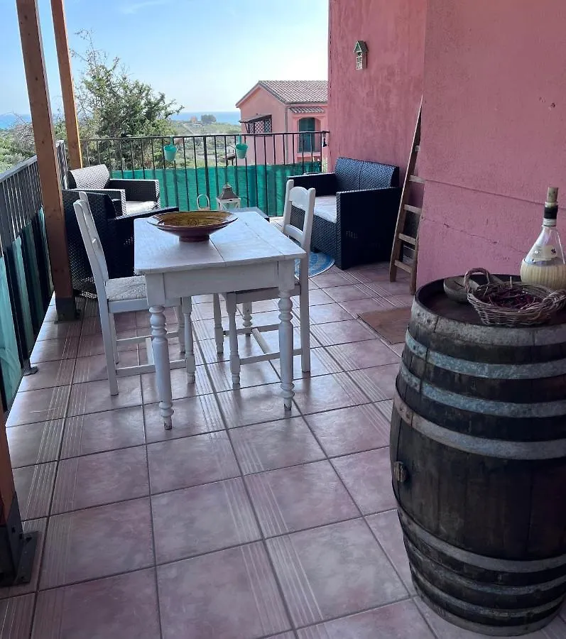 Appartamento 