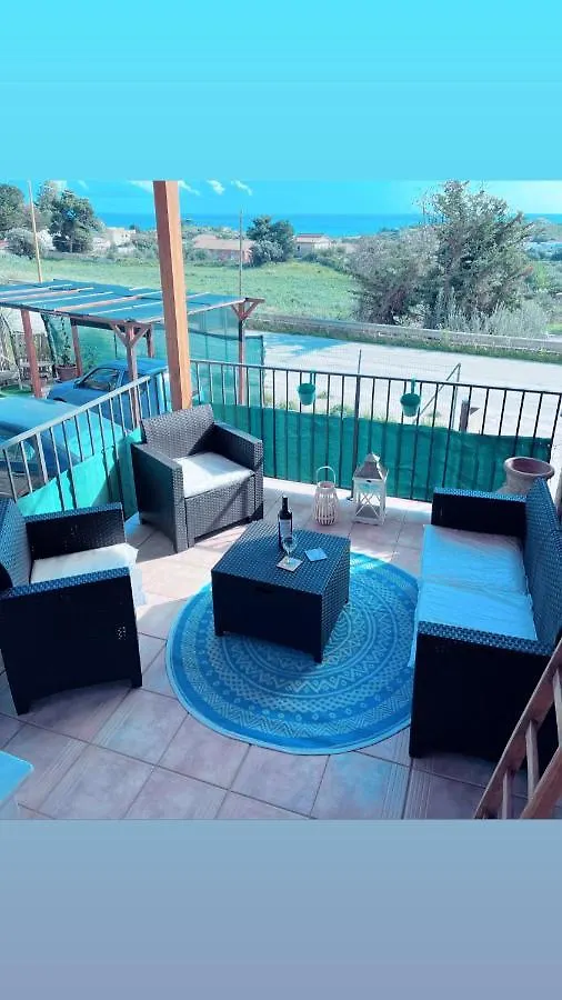 Apartment Appartamento 
