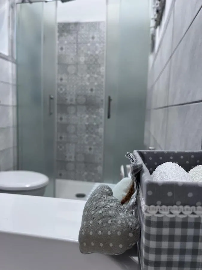 Apartment Appartamento 