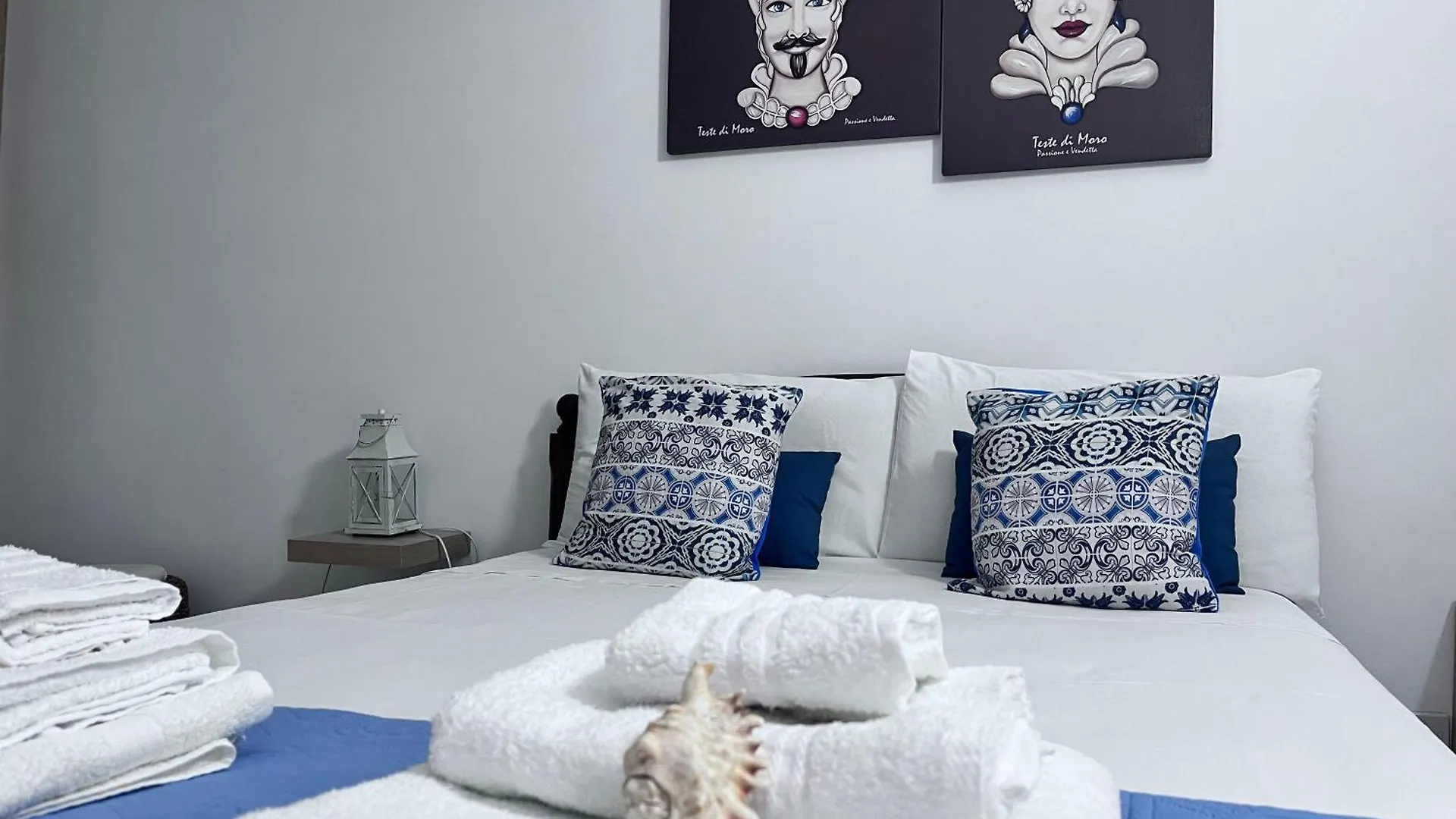 Apartment Appartamento 