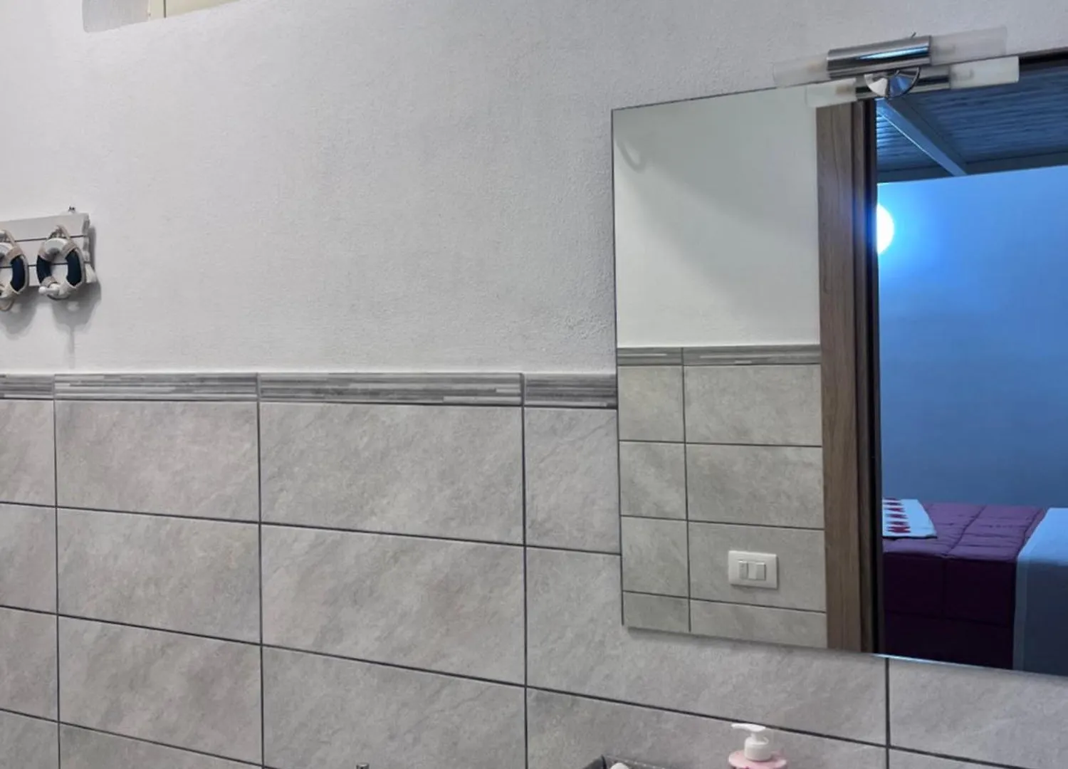 Apartment Appartamento 