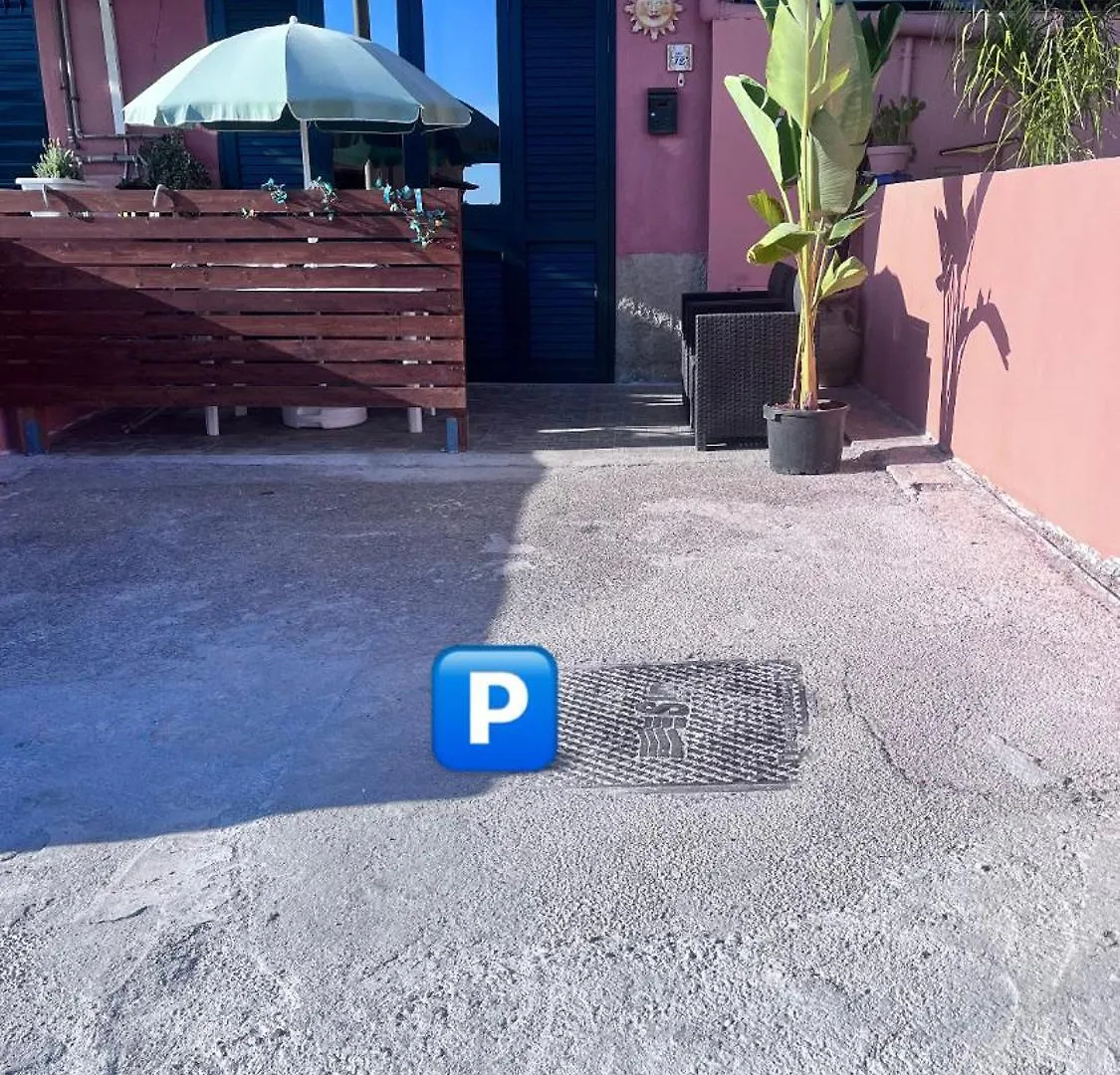 Apartment Appartamento 
