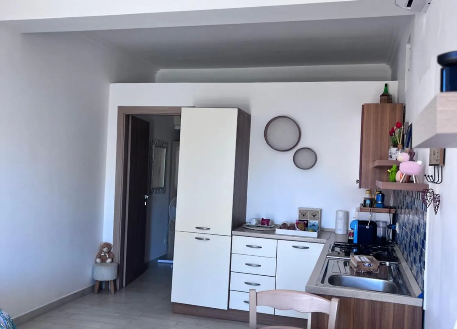 Appartamento 
