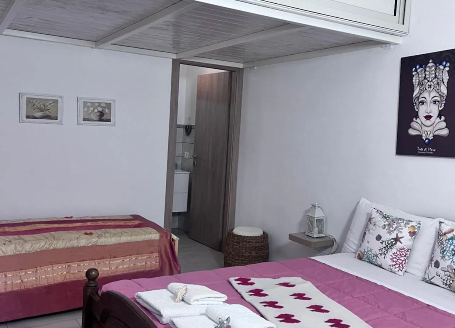 Apartment Appartamento 
