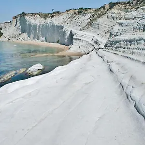 Mare - Scala Dei Turchi Apartment
