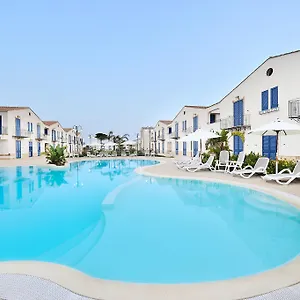 Hotel Scala Dei Turchi, Realmonte