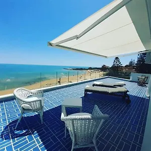Mammaliturchi Scala Dei Turchi Bed & Breakfast