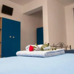 Bed & Breakfast Un Tuffo Alla Scala Dei Turchi, Realmonte