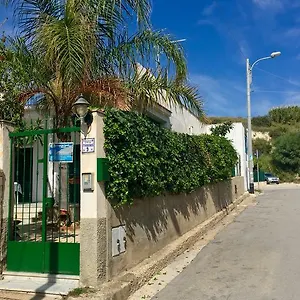 Scala Dei Turchi Bed & Breakfast