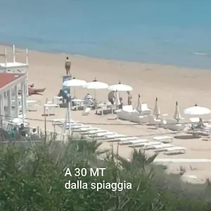 Oasi Scala Dei Turchi Holiday home