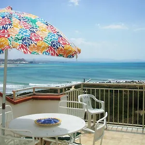 Punta Grande - Scala Dei Turchi Holiday home