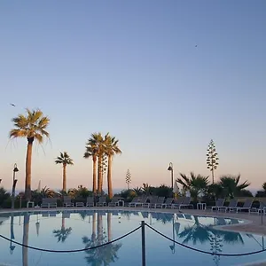 Aparthotel Bellavista, Realmonte