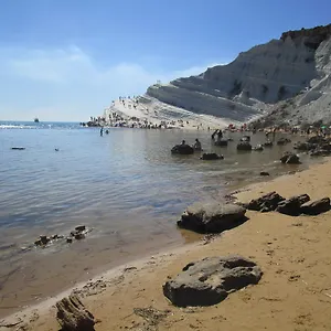 Bed & Breakfast Playa Dei Turchi, Realmonte