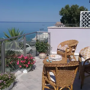 La Perla Scala Dei Turchi Bed & Breakfast